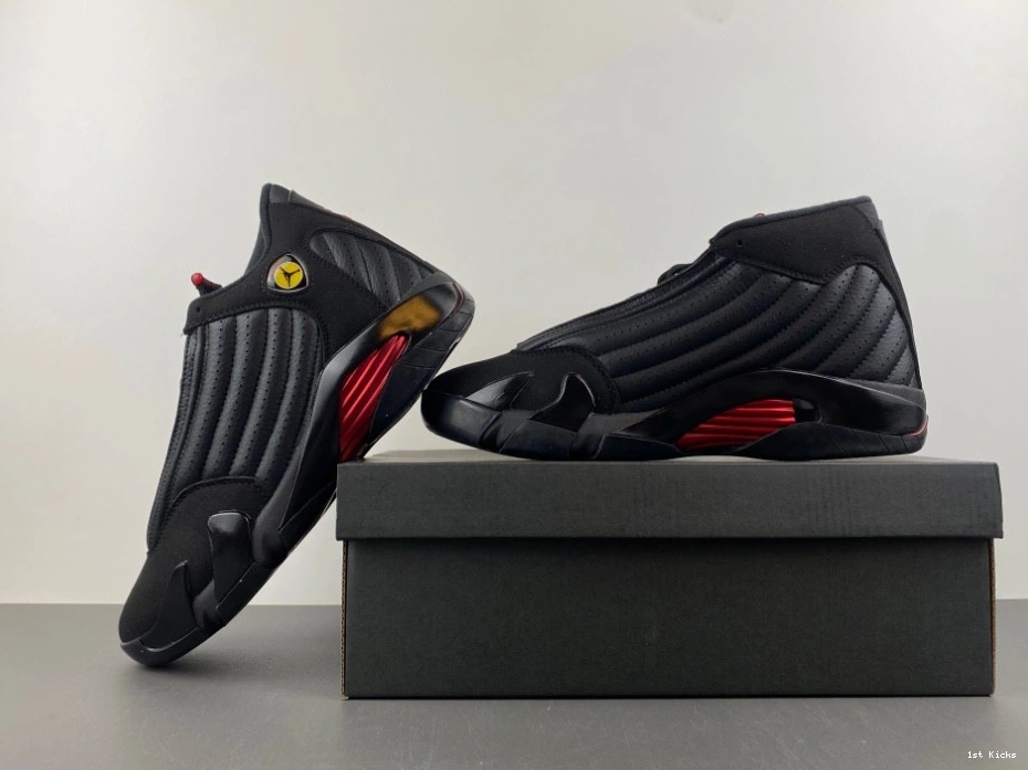 Air  Shot” 487471-003  14 “Last Jordan 1217